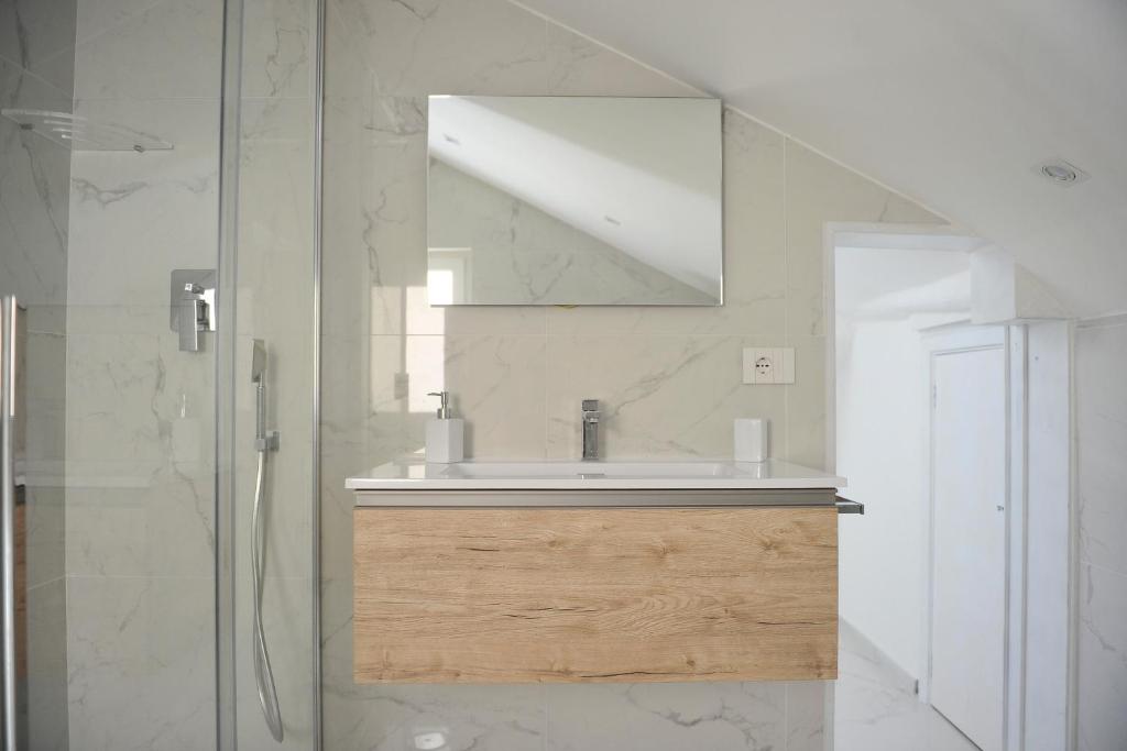 Paradise Luxury Apartment Salerno Center - 5