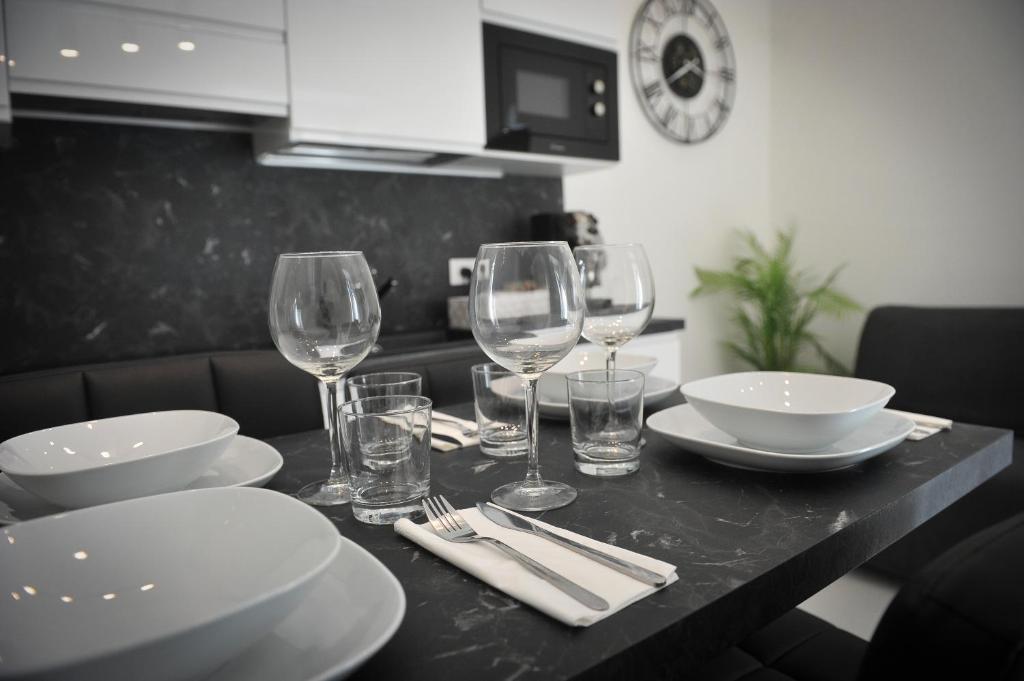 Paradise Luxury Apartment Salerno Center - 3