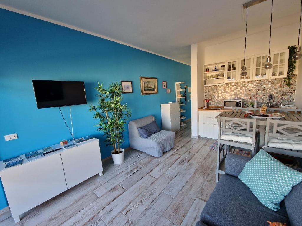 Casa Marina - Monolocale vista mare - 5