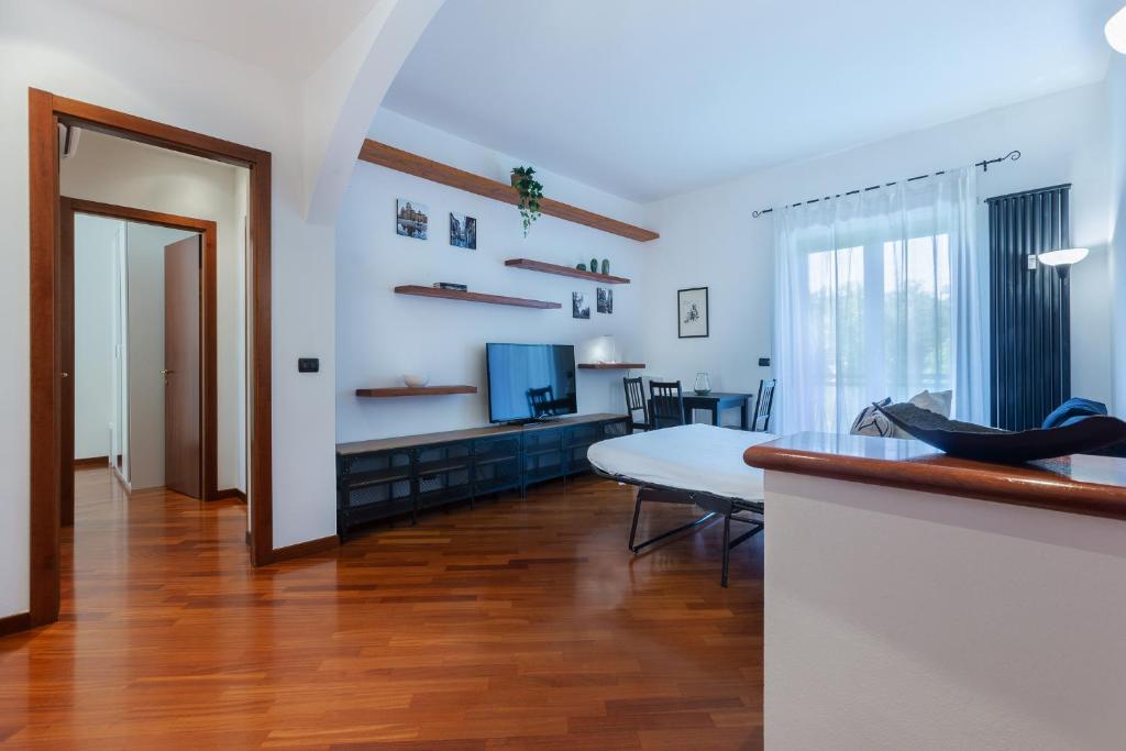 GuestHost - Prospettiva Corso Giovecca apartment - 5