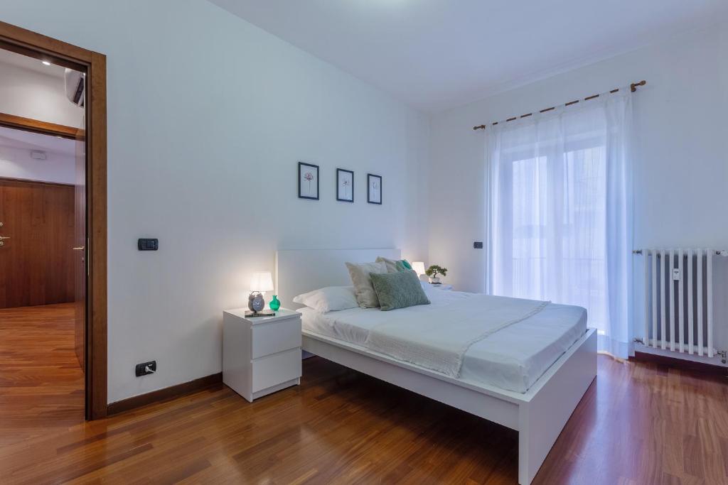GuestHost - Prospettiva Corso Giovecca apartment - 2