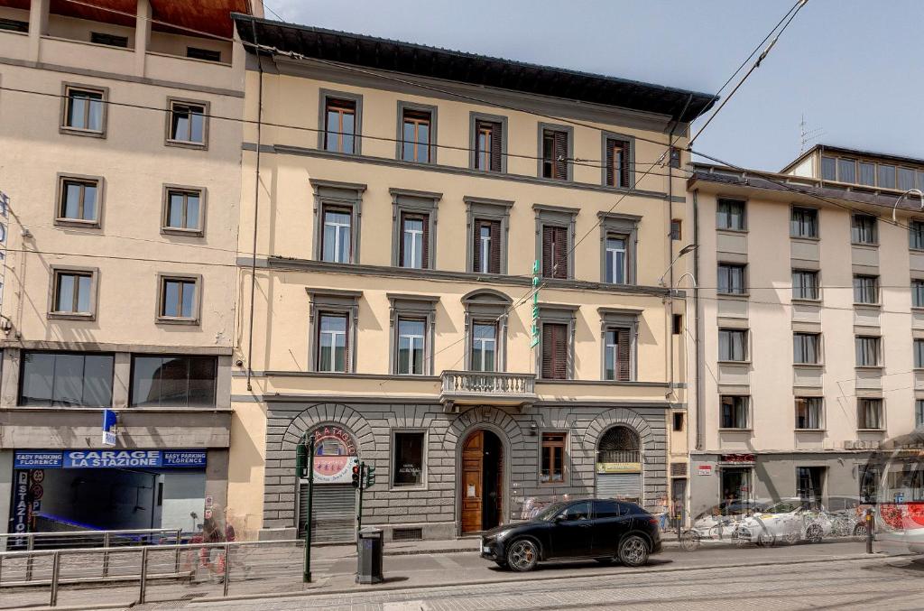 Mamo Florence - Thelma & Louise Apartments photo