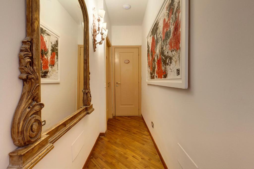 Mamo Florence - Thelma & Louise Apartments photo