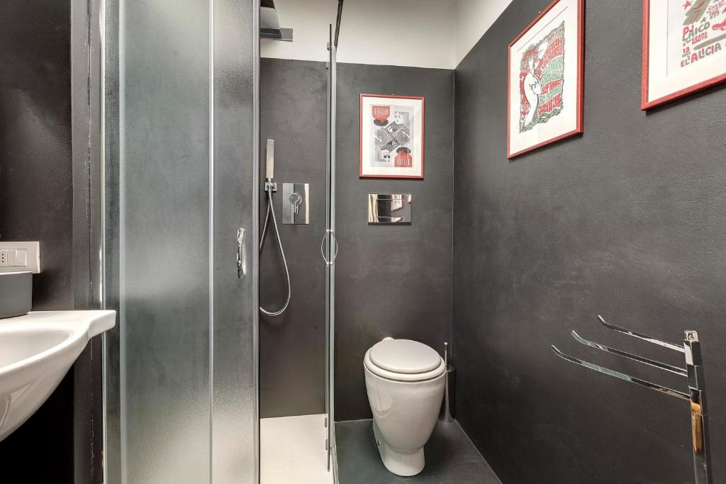 Mamo Florence - Thelma & Louise Apartments photo