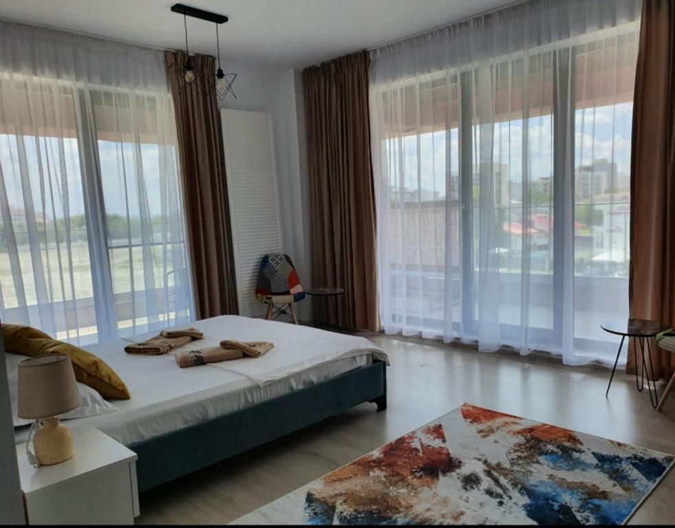 Studio Mady, Mamaia Nord – Năvodari