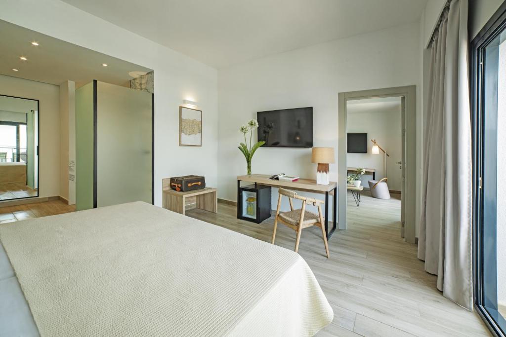 Presidentiële Suite 