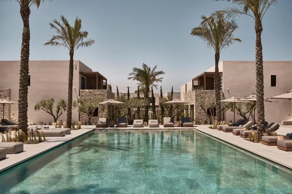 Theros All Suite Hotel - Adults Only, hotel in Kos Town
