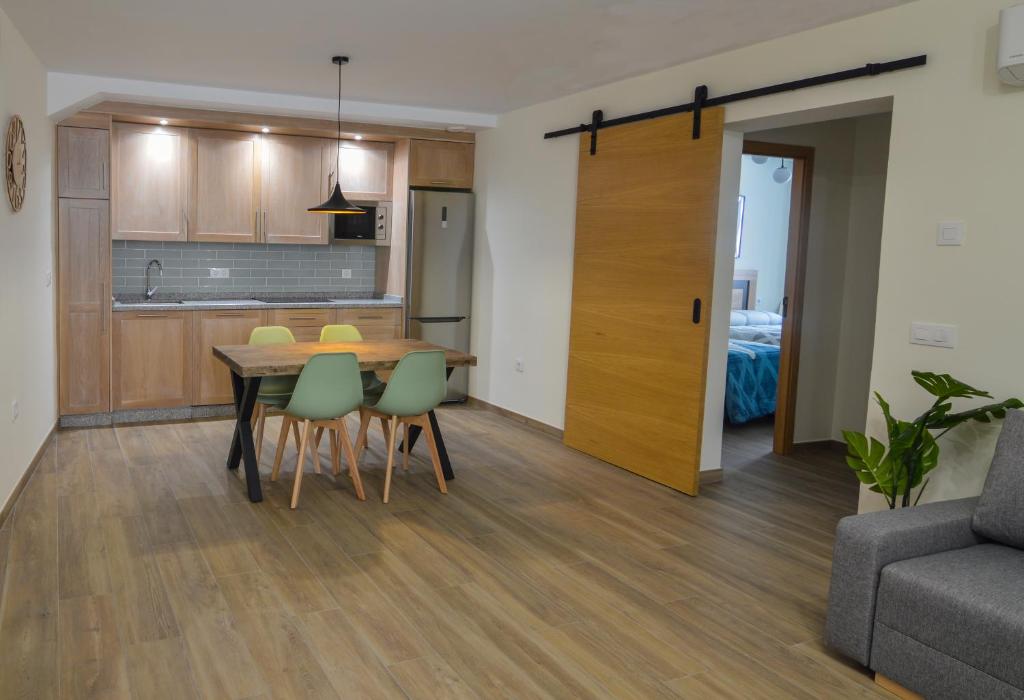 Apartamentos Turísticos Hornillo AT-CC-00681 - 3