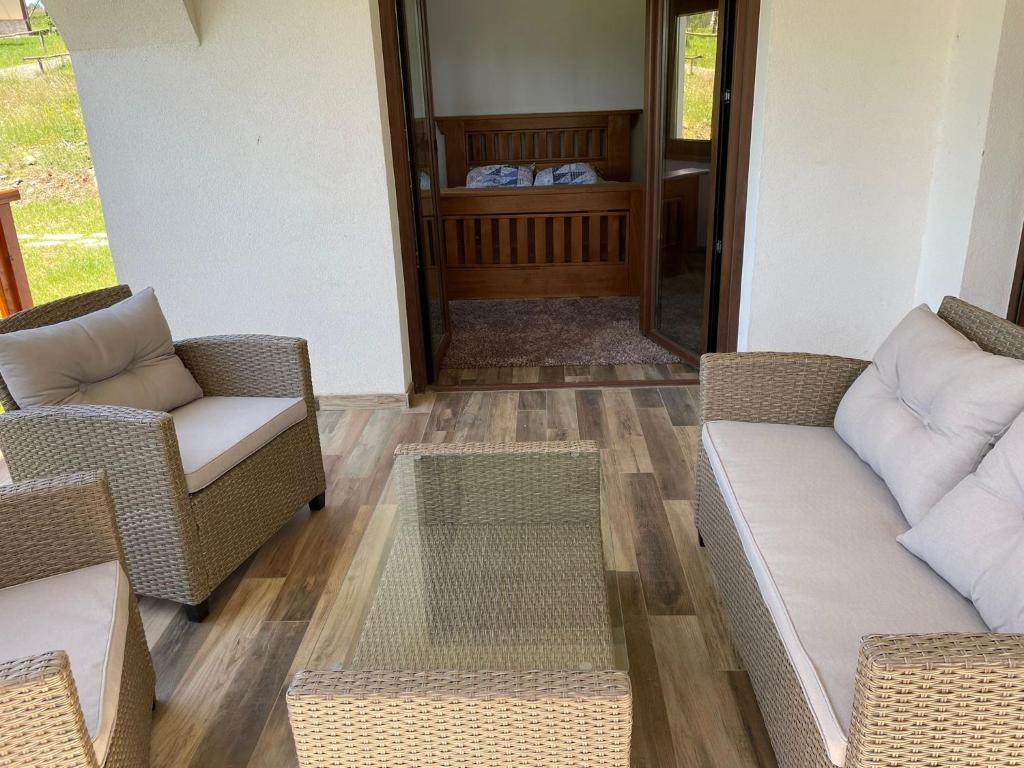 Vila DORA photo