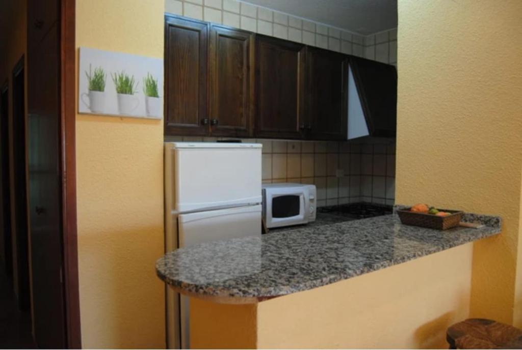 APARTAMENTO EN PEÑISCOLA PEÑISMAR 1 playa norte - 5