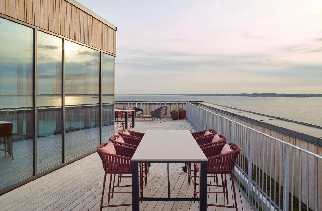 Scandic Oceanhamnen photo