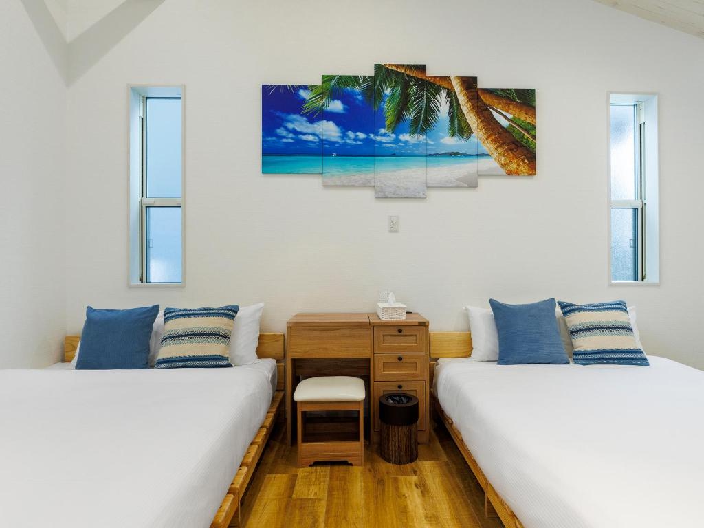 la ohana～瀬底島～（2022年OPEN） photo