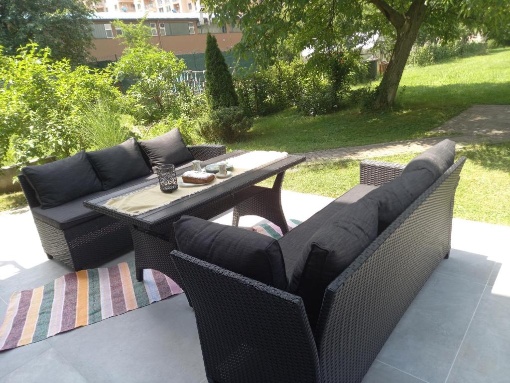Apartman EL - 4