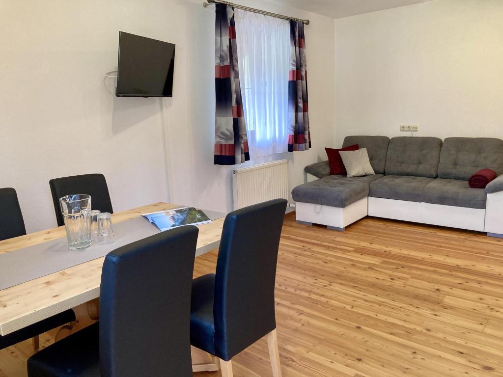 Appartement Melodie - 5