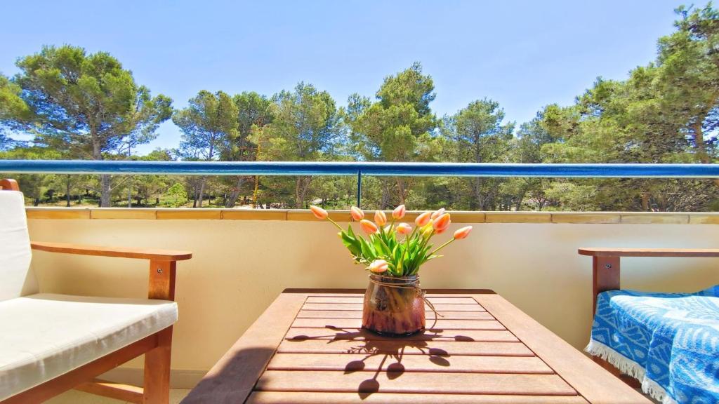 VACAY Apartamento Calme, en Costa Brava L'Escala - 1
