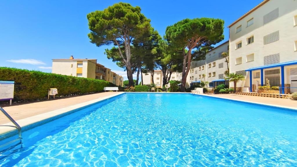 VACAY Apartamento Calme, en Costa Brava L'Escala - 2