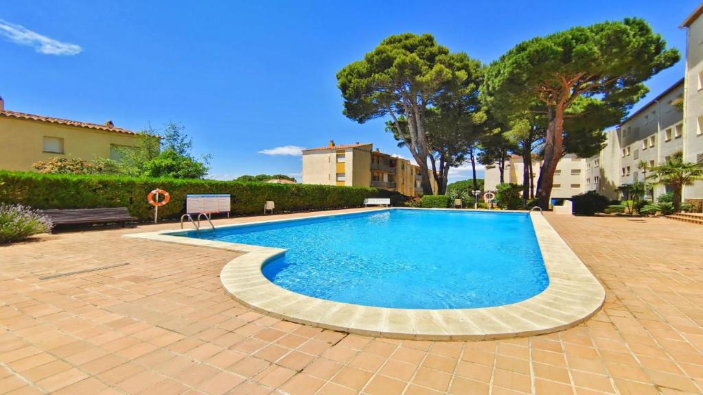VACAY Apartamento Calme, en Costa Brava L'Escala - 4