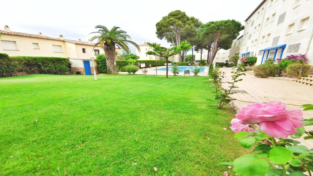 VACAY Apartamento Calme, en Costa Brava L'Escala - 5