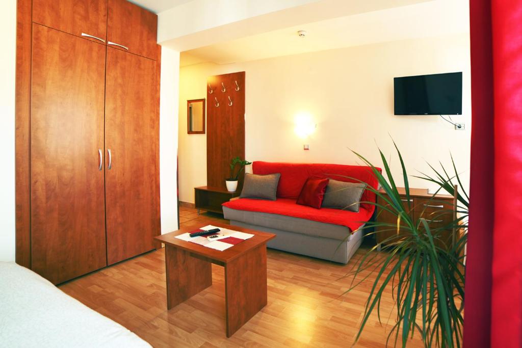 Dental apartman - 4