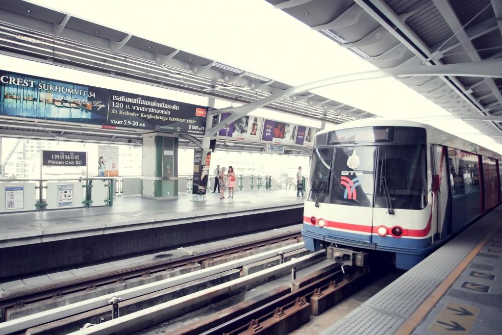 บริการและสิ่งอำนวยความสะดวก