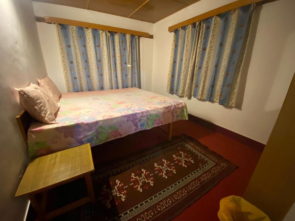 Gomang guest house Leh photo