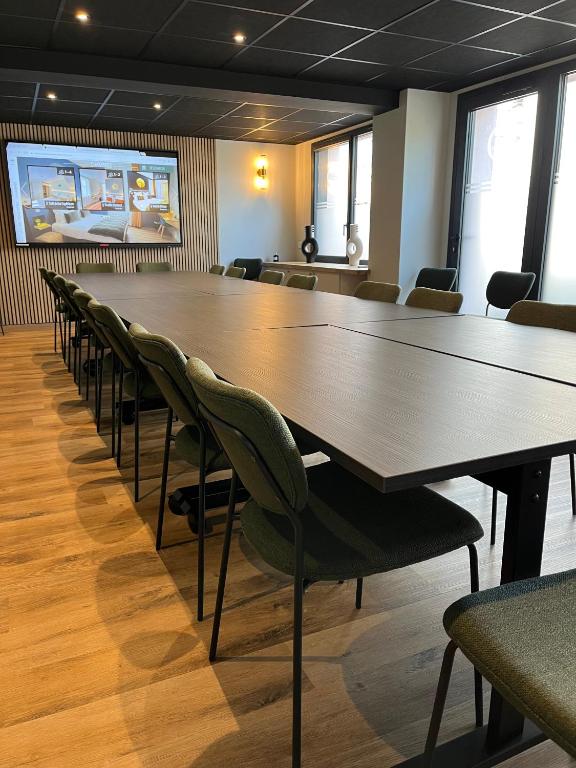 ビジネスセンター