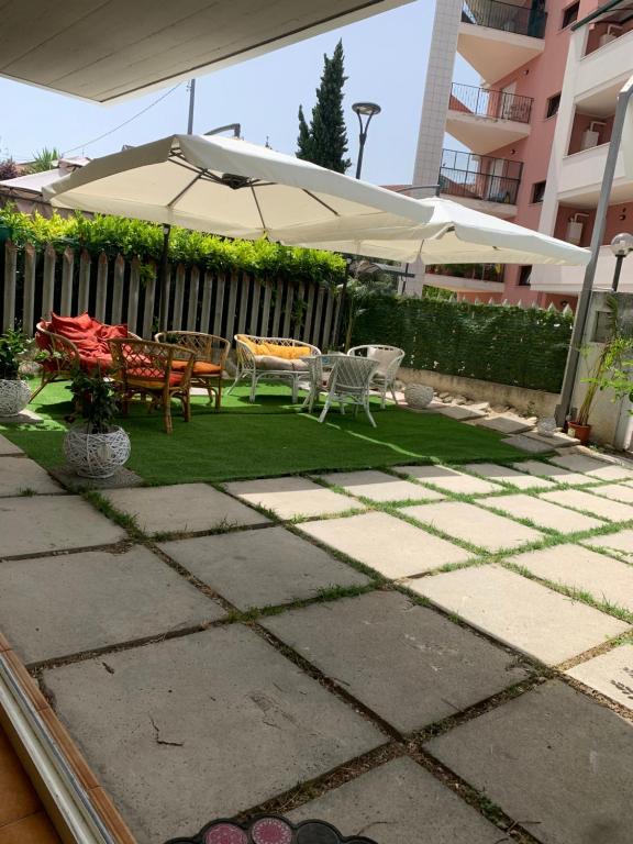 Sonno e sogni, Montesilvano