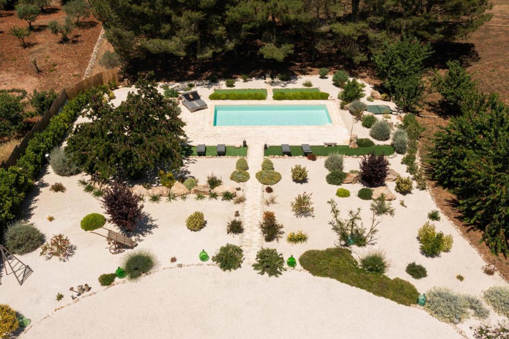 Trullo Aurea - 3