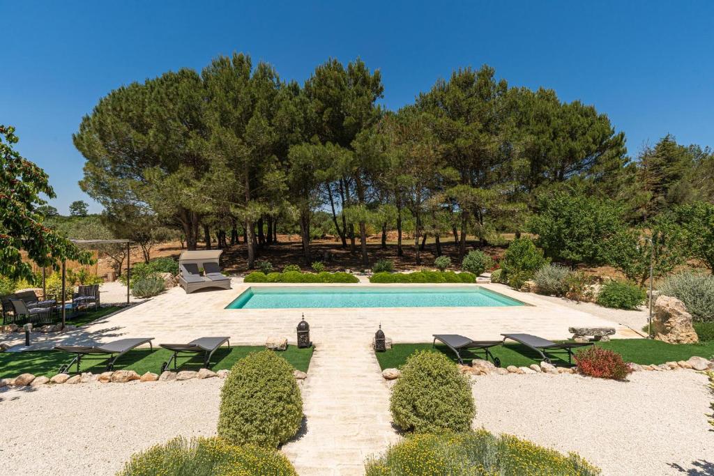 Trullo Aurea - 2