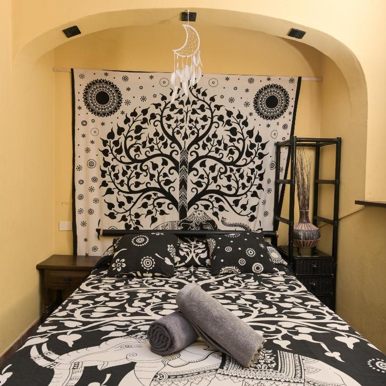 Los Amigos Hostel Tenerife photo
