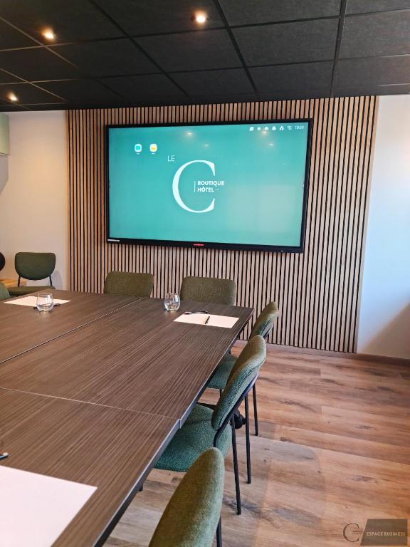 ビジネスセンター