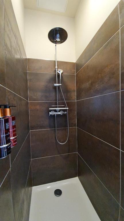 バスルーム（客室）