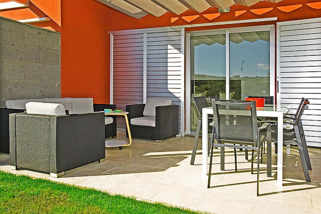 Salobre Vista Golf 28 - 5