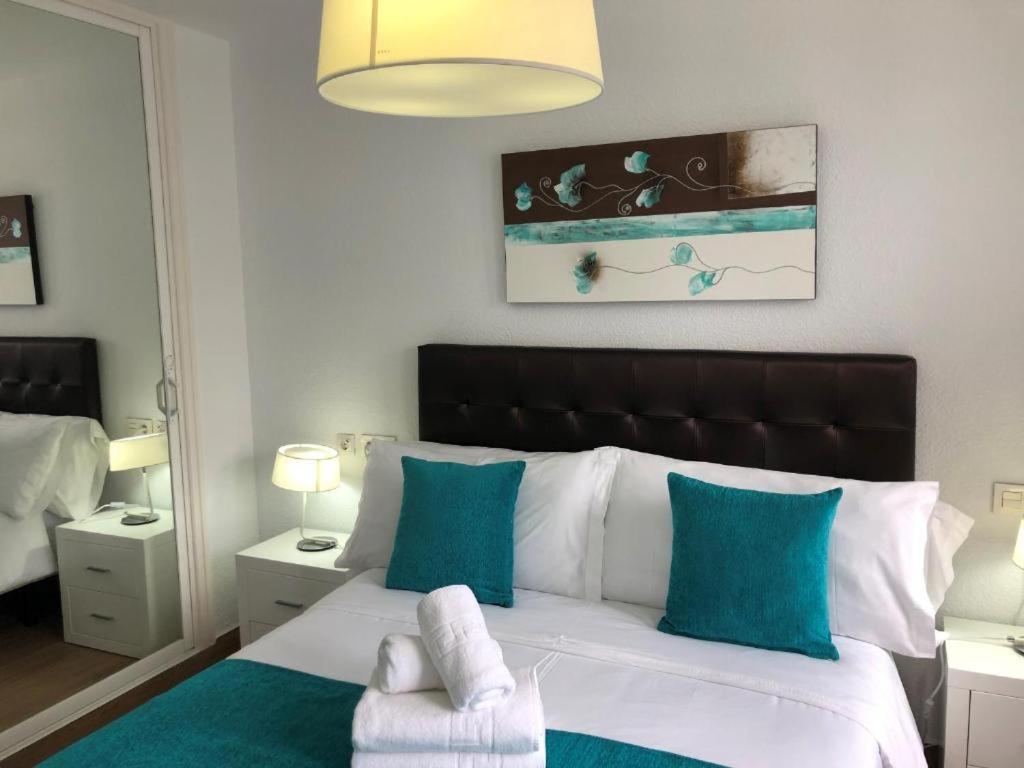 Suite 2 Phòng Ngủ
