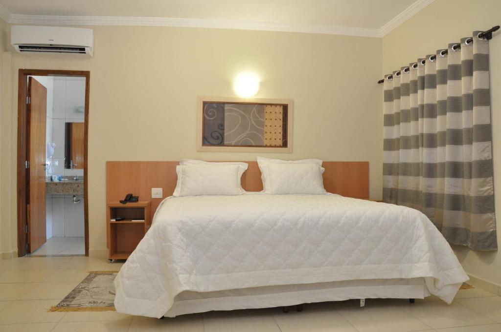 Lotus Hotel 조식 뷔페