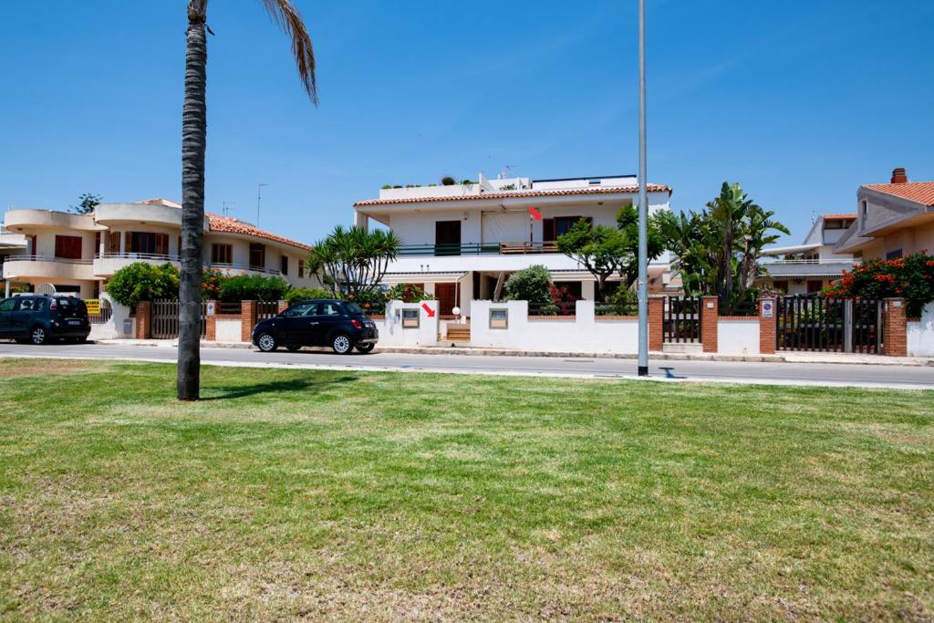 DELPOSTO Marina di Ragusa DCV - 3