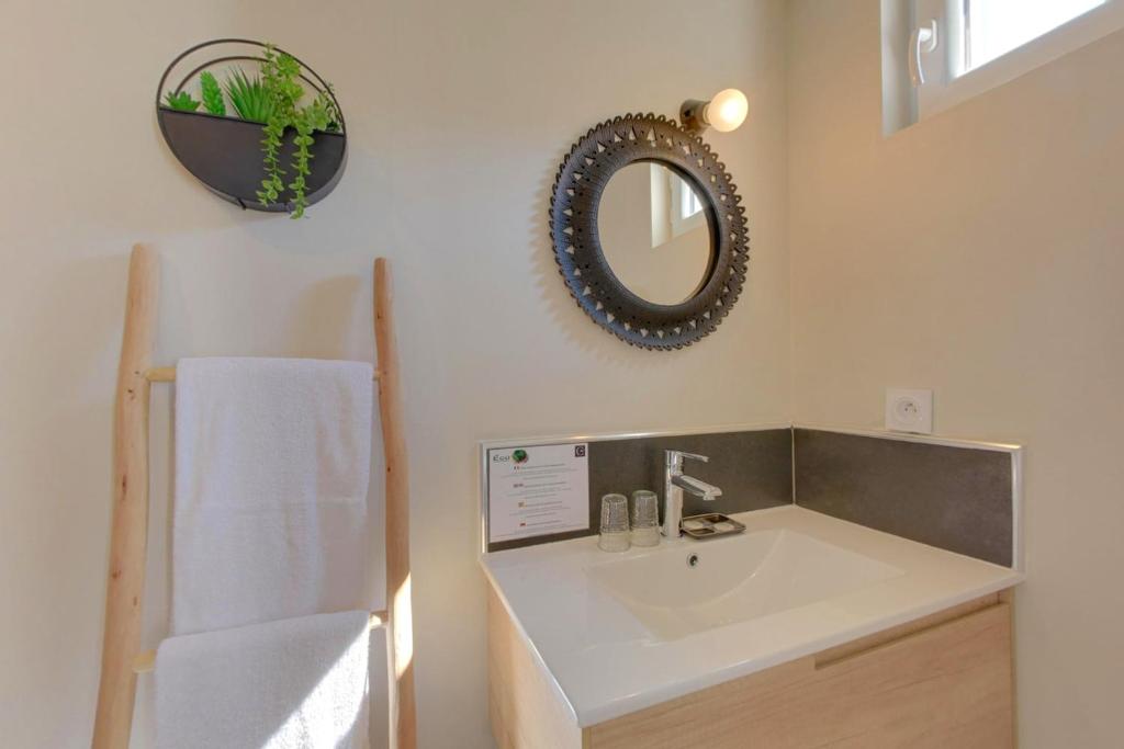 バスルーム（客室）