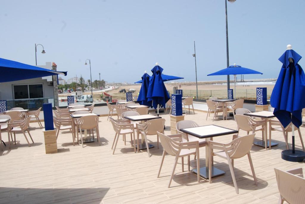 호텔 알 카이마 (Hotel Al Khaima)