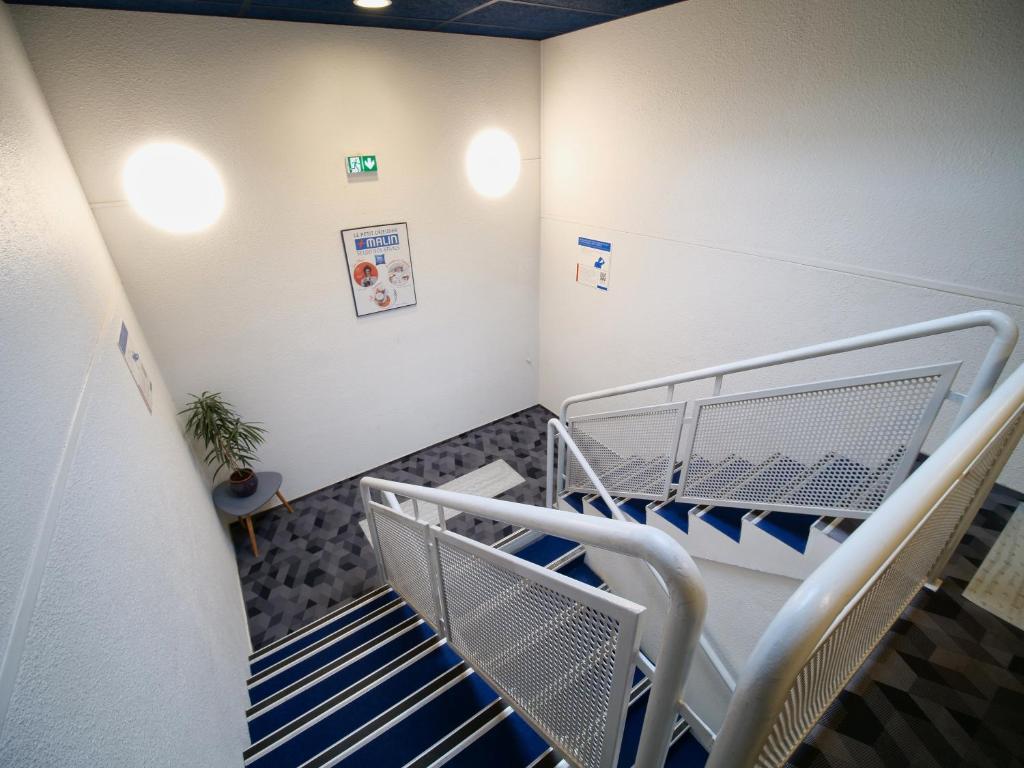 ibis budget Chartres photo