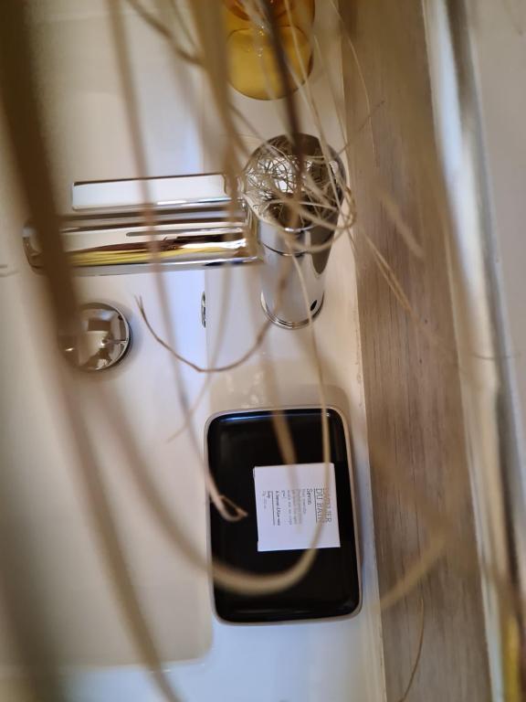 バスルーム（客室）