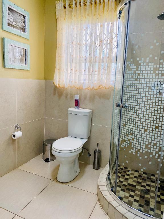 Mrhali Boutique Guest House photo