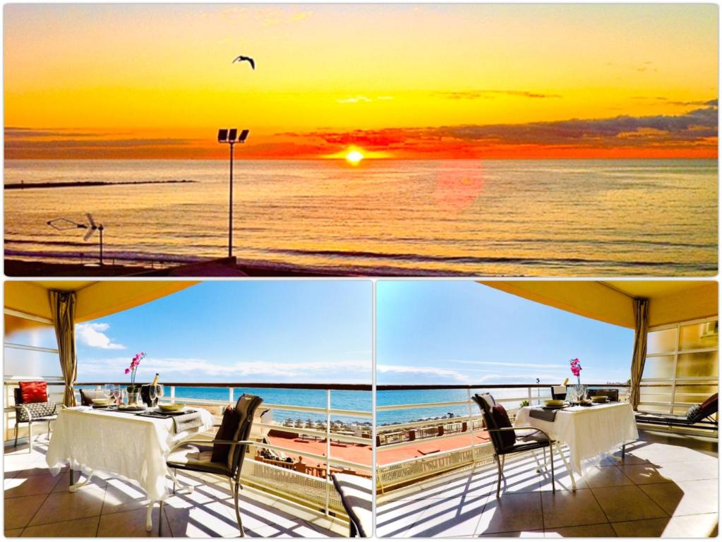 Beach Apartment 3D - Fuengirola - 1