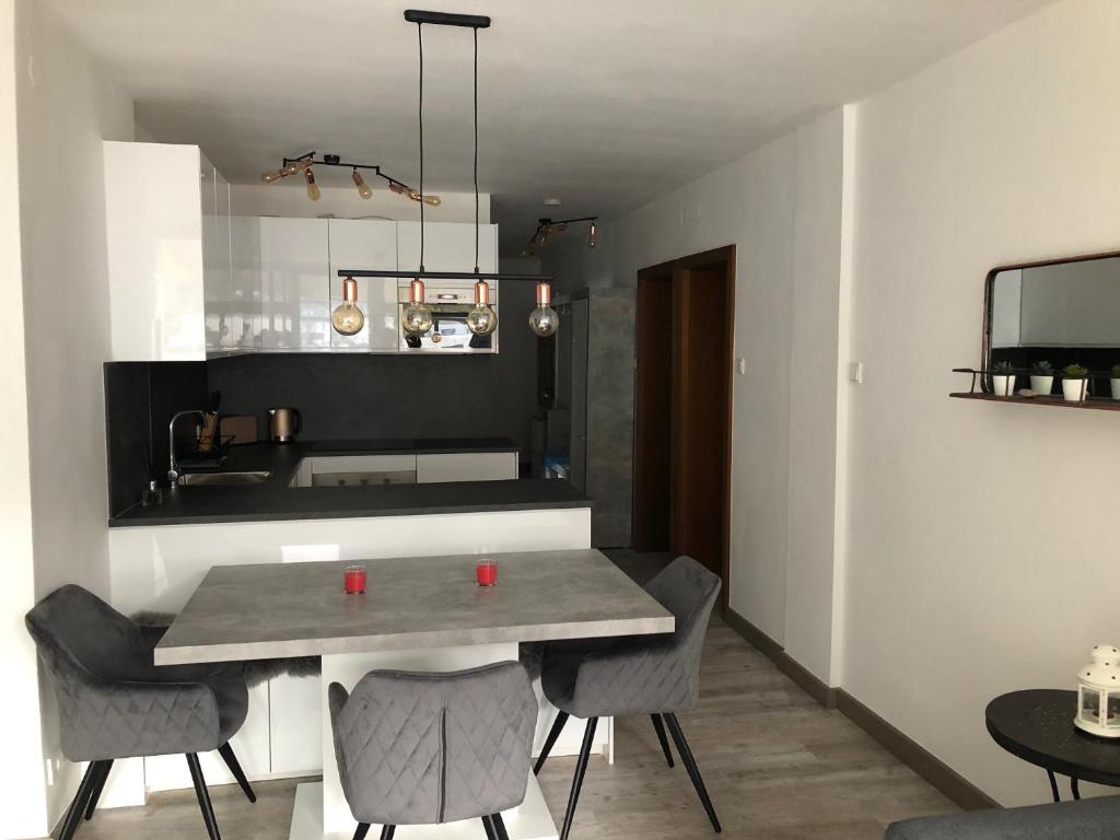 Ski and Lake View Apartment - 1