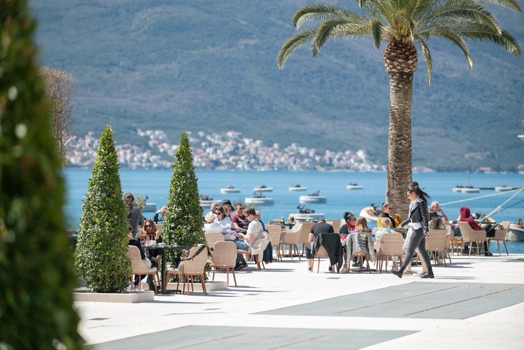 Porto Montenegro Residences photo