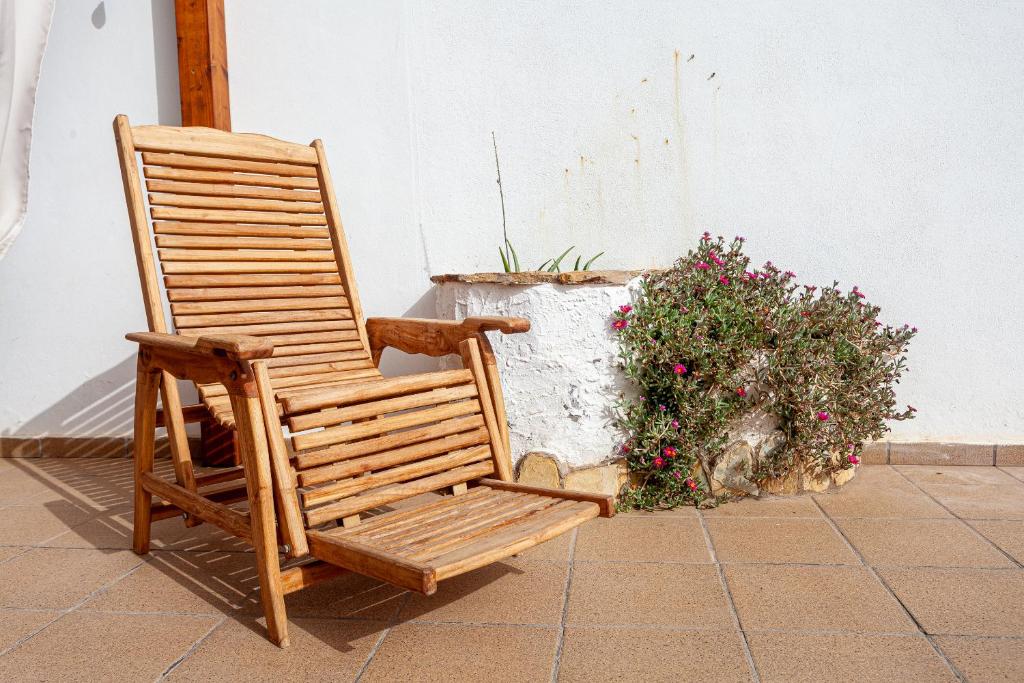 Valentina House Large apartment in El Cotillo - 2
