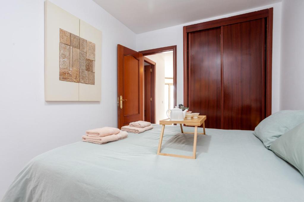 Valentina House Large apartment in El Cotillo - 5