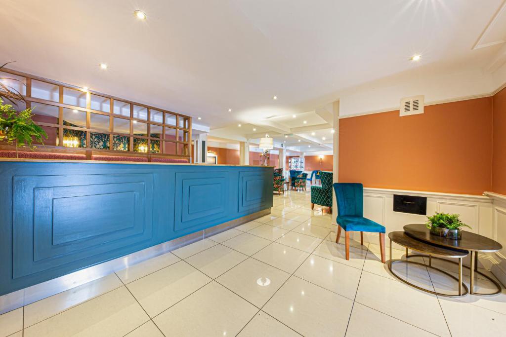 The Beaches Hotel photo