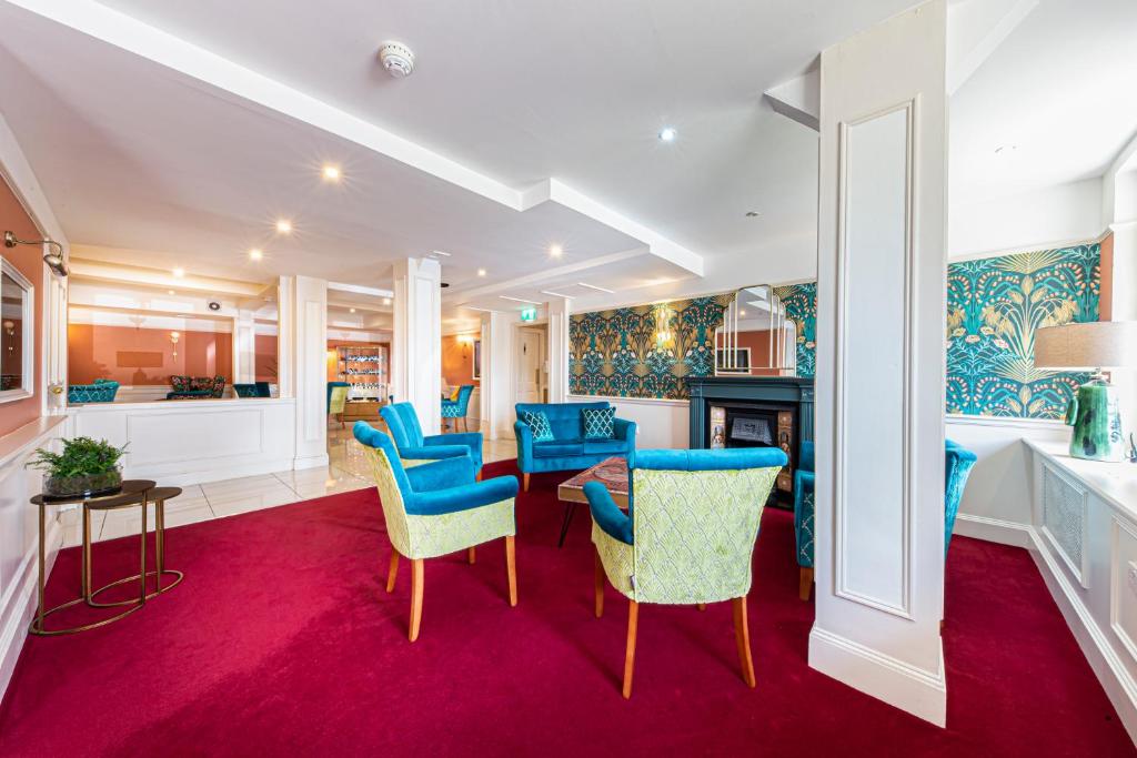The Beaches Hotel photo