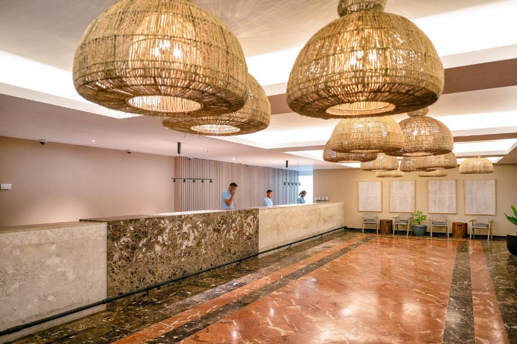 Coral Costa Caribe All Inclusive, Juan Dolio photo