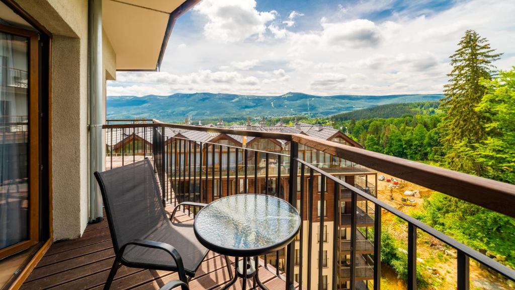 Apartamenty Sun & Snow Resorts II photo